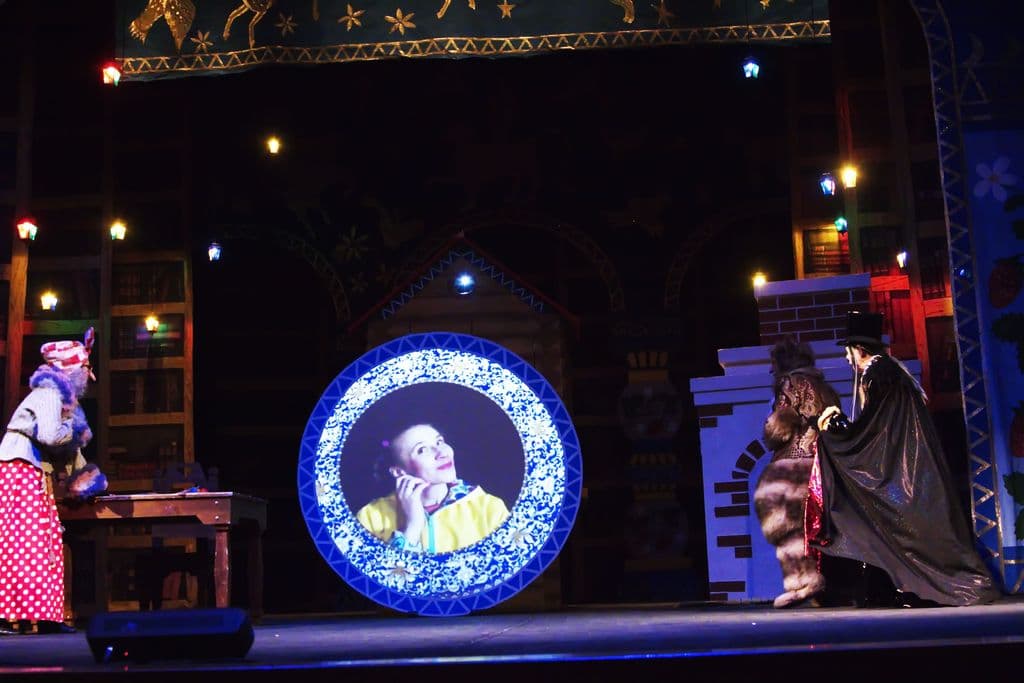 Фото спектакля 4