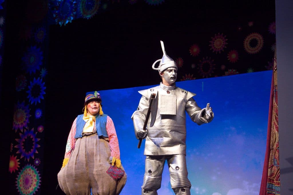 Фото спектакля 18