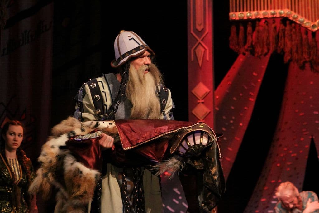 Фото спектакля 18