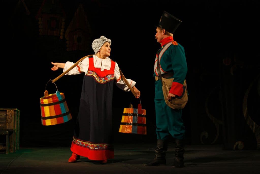 Фото спектакля 5