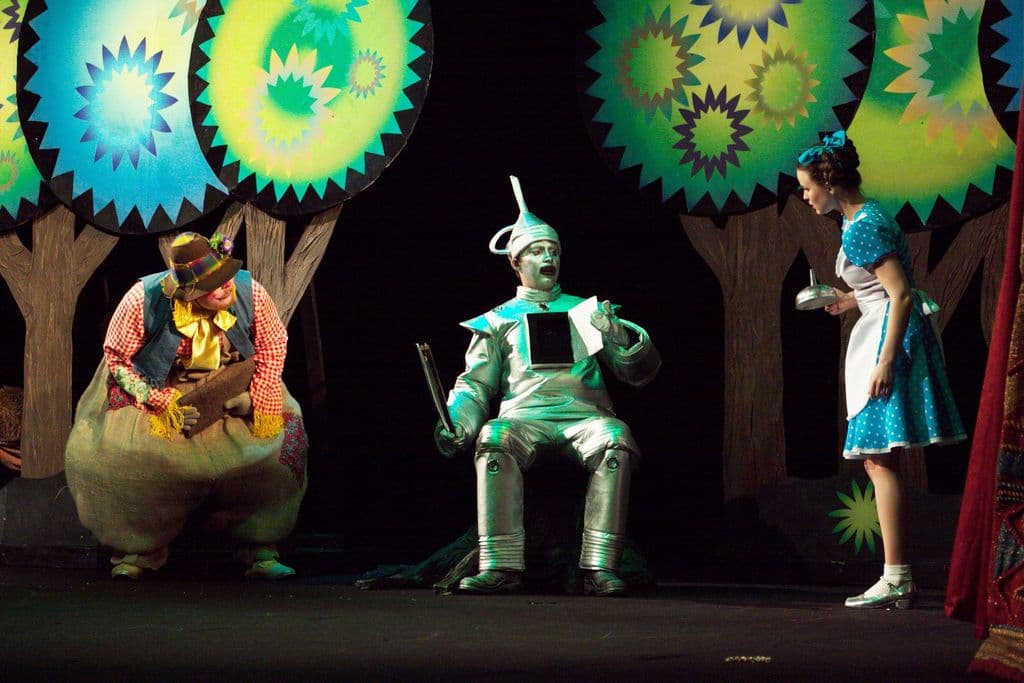 Фото спектакля 13