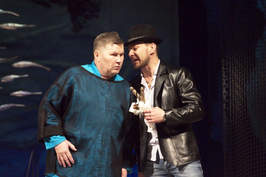 Фото спектакля 5