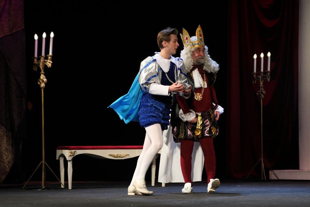 Фото спектакля 9