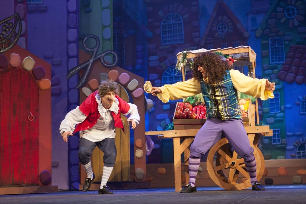 Фото спектакля 10