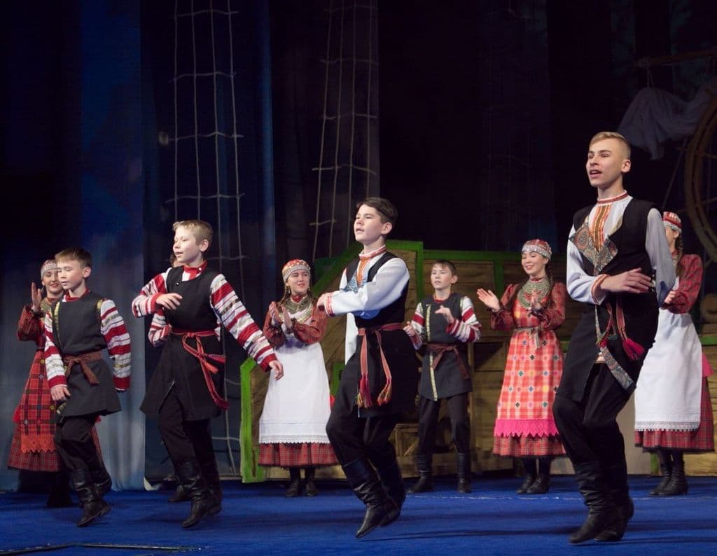 Фото спектакля 9