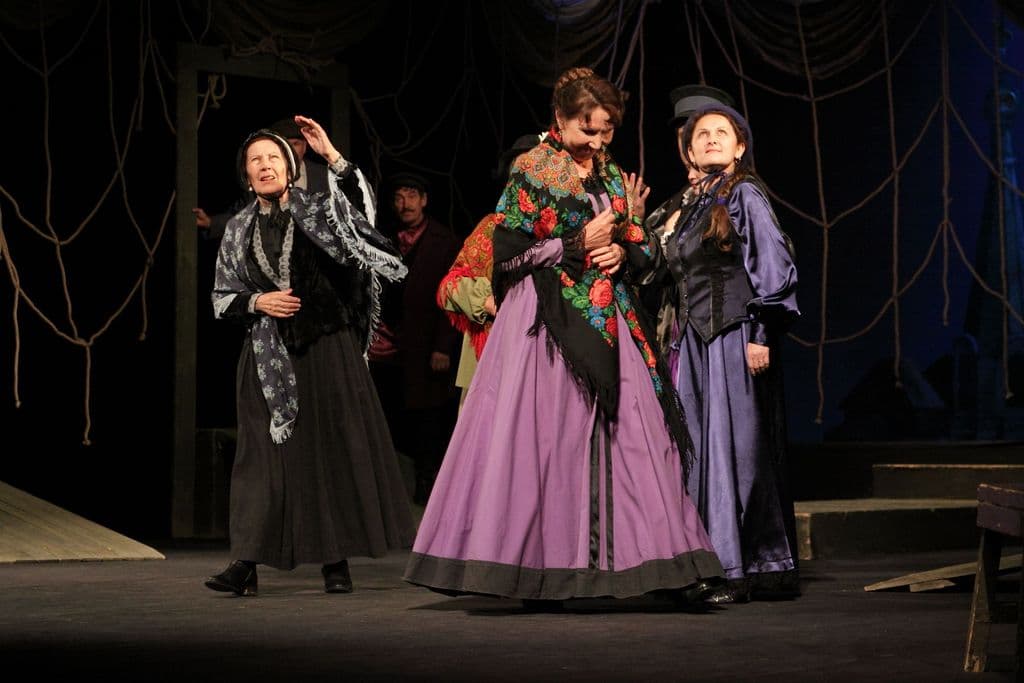 Фото артиста 1