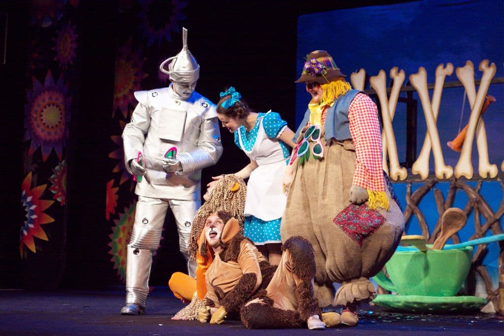 Фото спектакля 4