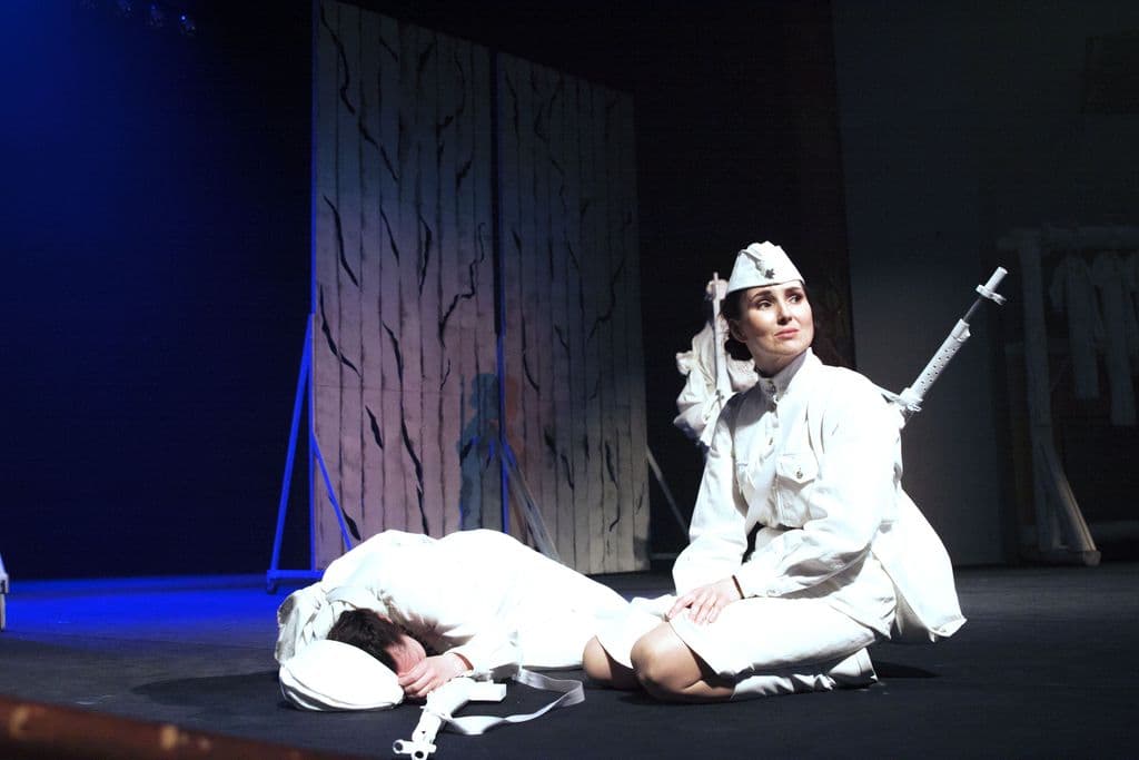 Фото спектакля 6