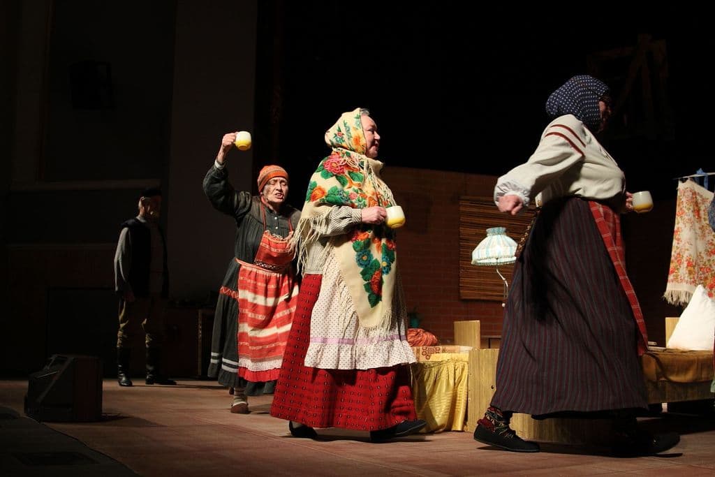 Фото спектакля 5