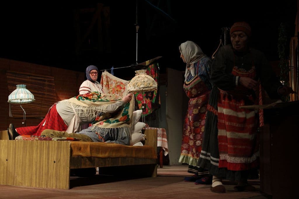 Фото спектакля 23