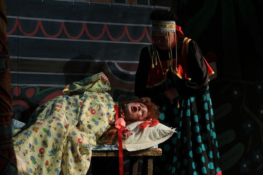 Фото спектакля 5