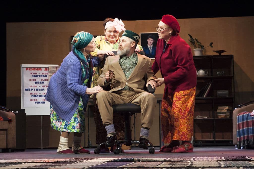 Фото спектакля 11