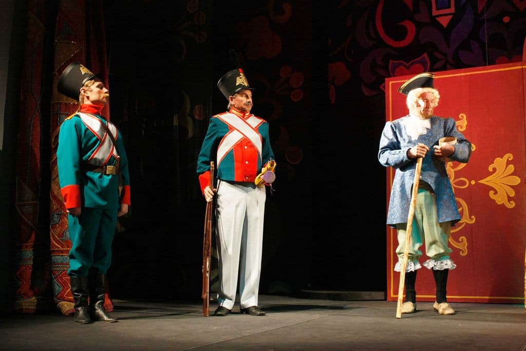 Фото артиста 9