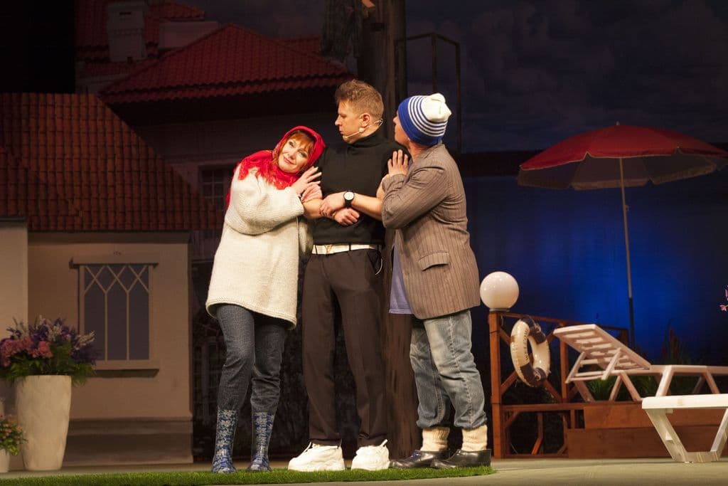 Фото спектакля 12