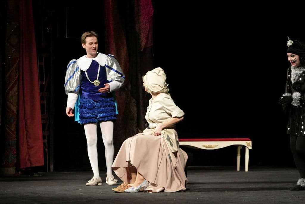 Фото артиста 9