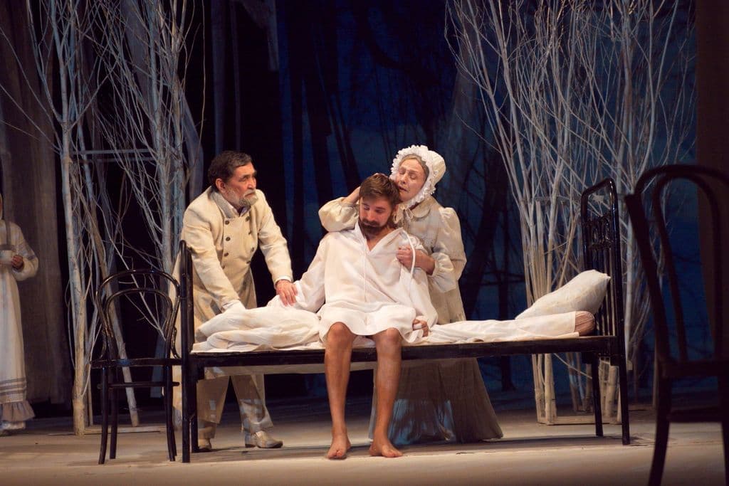 Фото спектакля 9