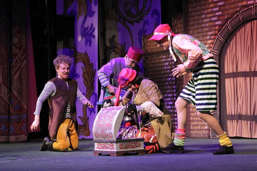 Фото спектакля 21