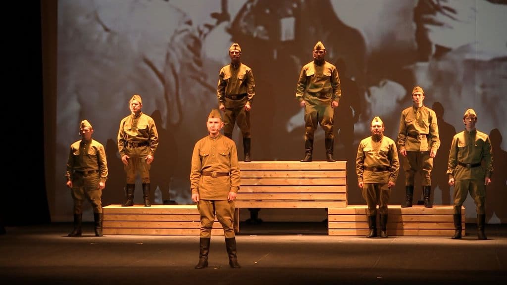 Фото спектакля 9