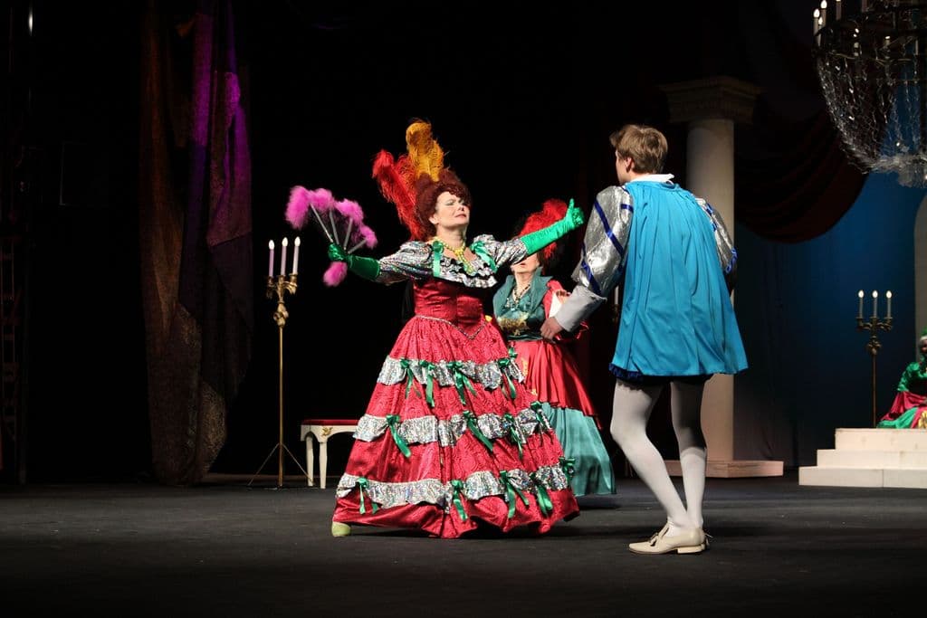 Фото артиста 6