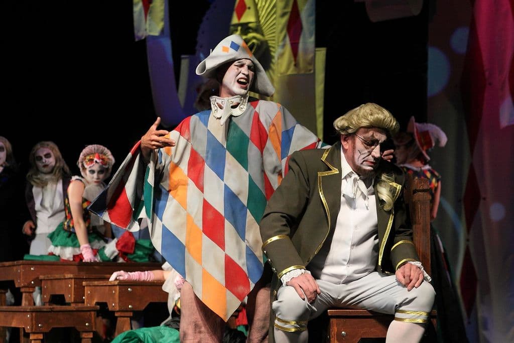 Фото спектакля 8