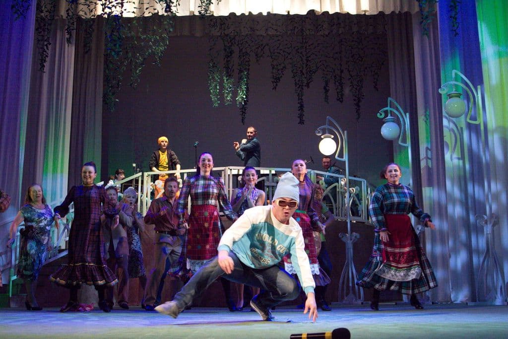 Фото спектакля 28