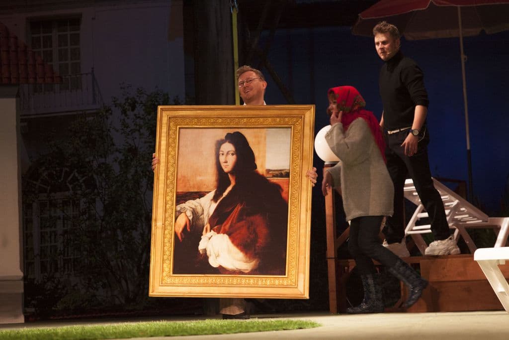 Фото спектакля 13