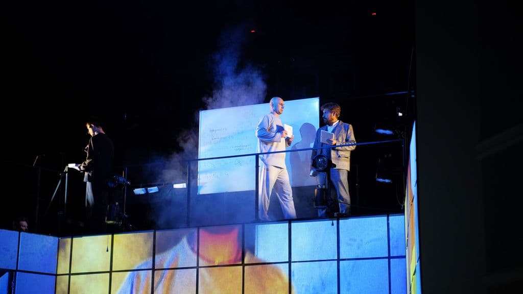 Фото спектакля 1