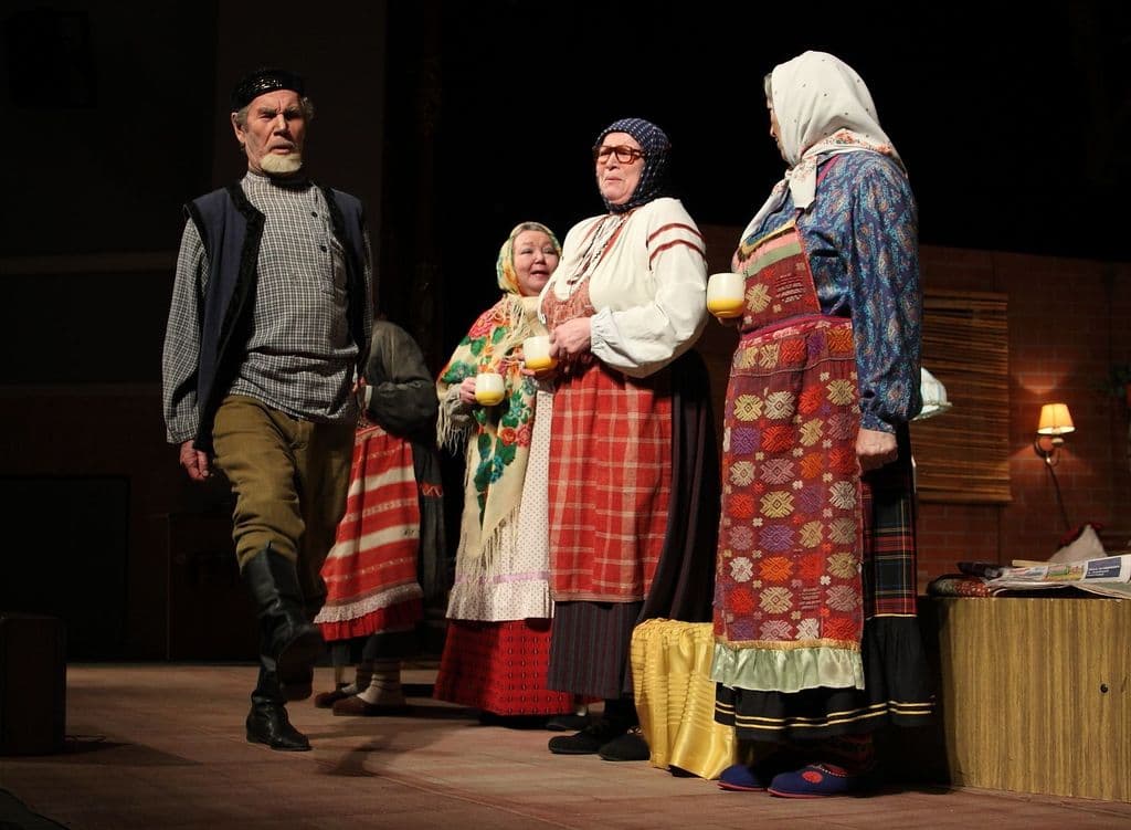 Фото спектакля 21