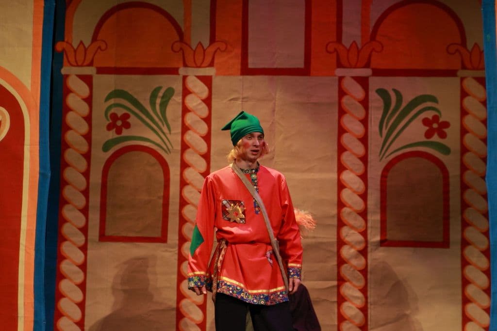 Фото спектакля 14