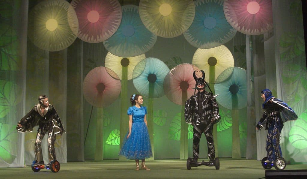 Фото спектакля 4