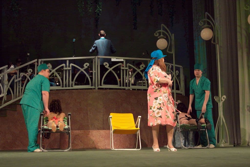 Фото спектакля 18