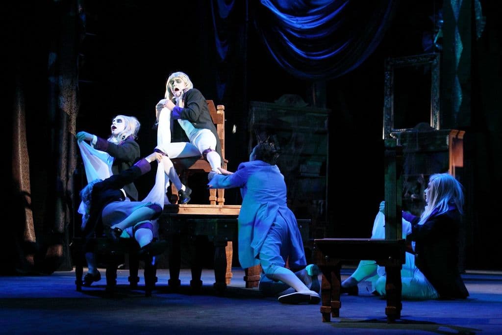 Фото артиста 7