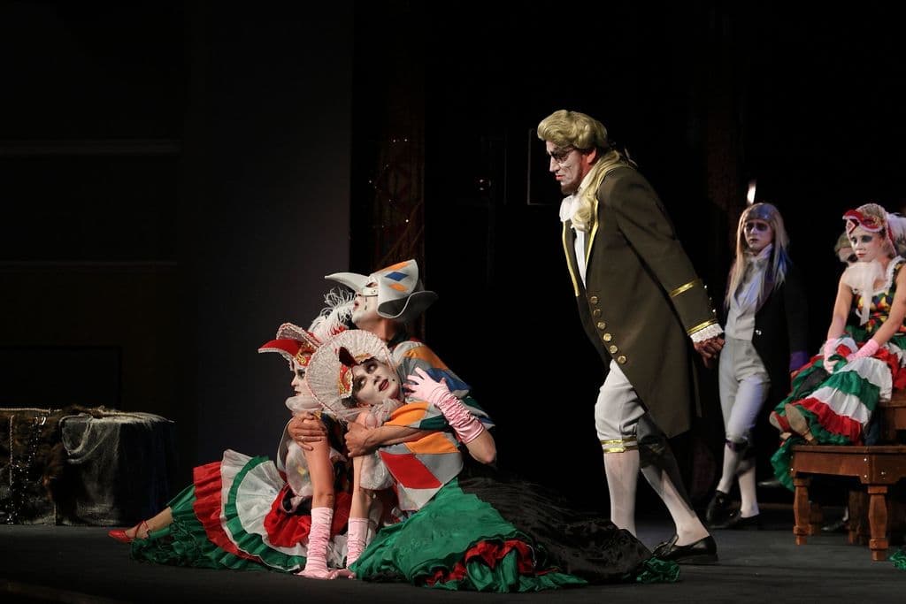 Фото артиста 6