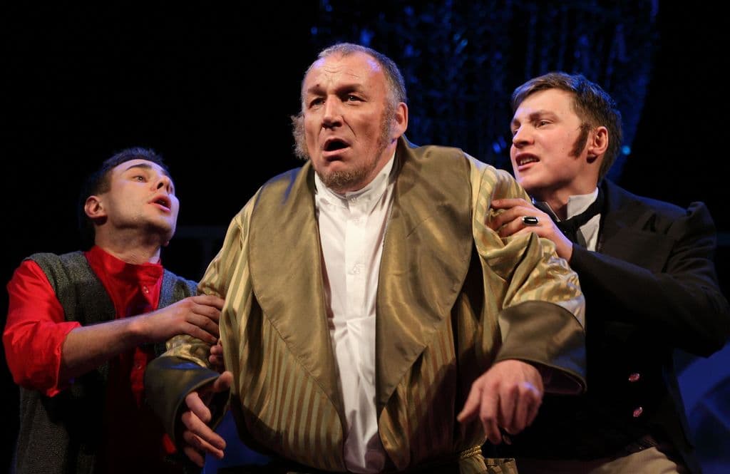 Фото артиста 3