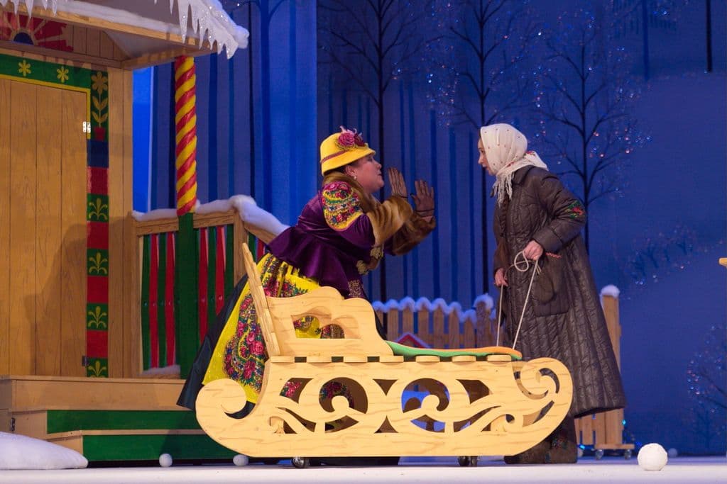 Фото спектакля 15