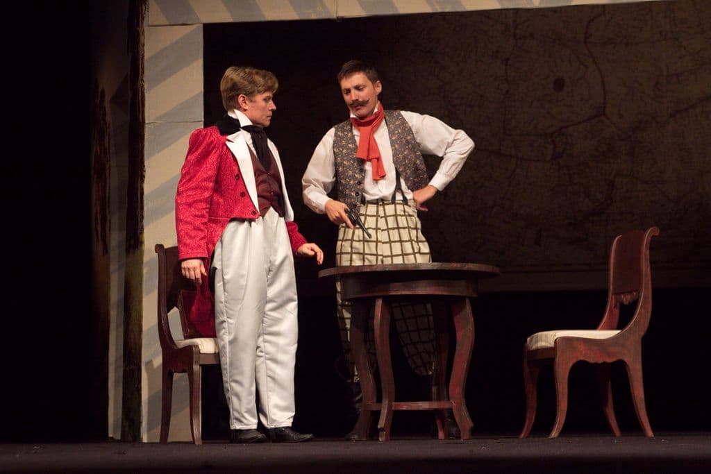 Фото спектакля 17