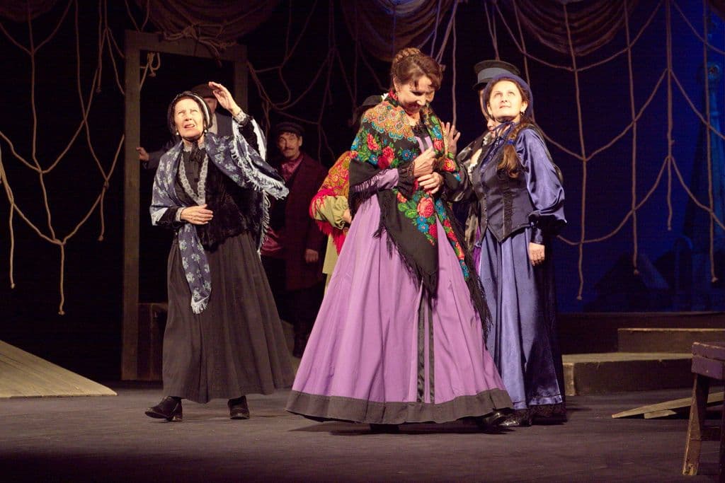 История театра 2