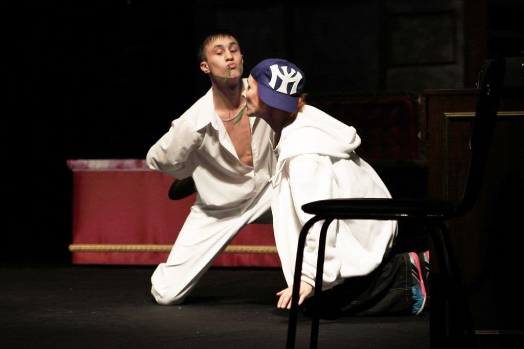 Фото артиста 11