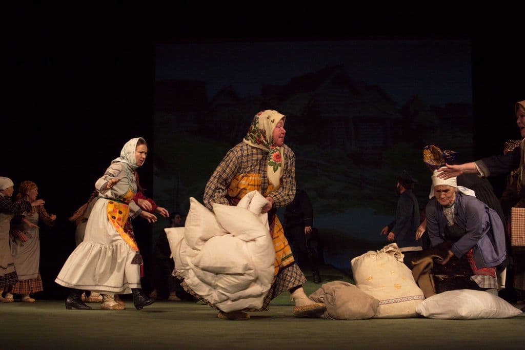 Национальные студии 2