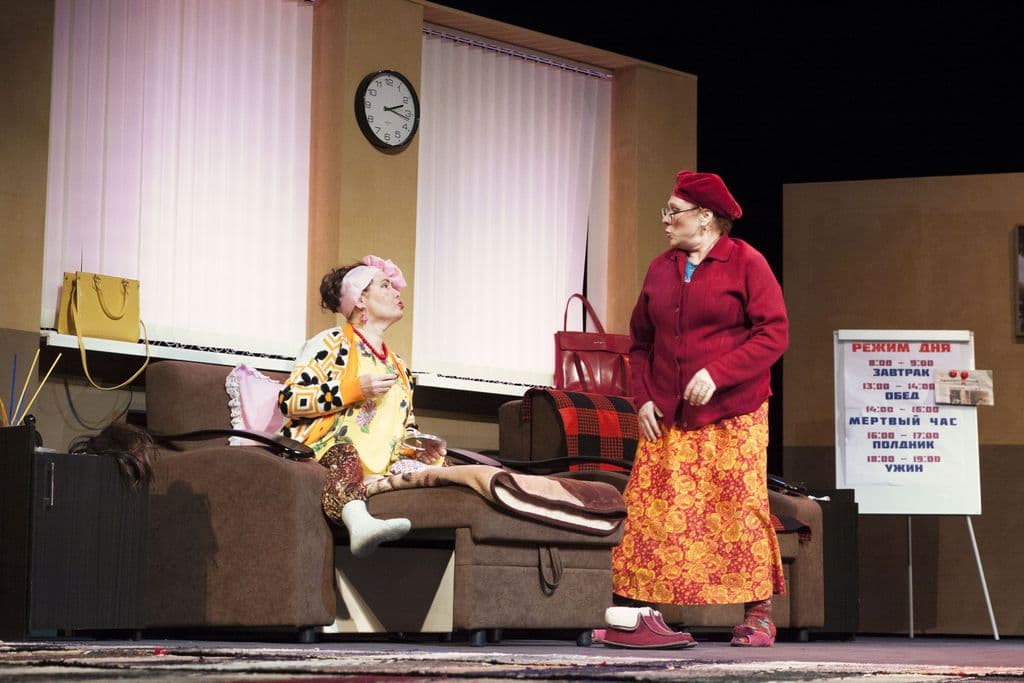 Фото спектакля 2