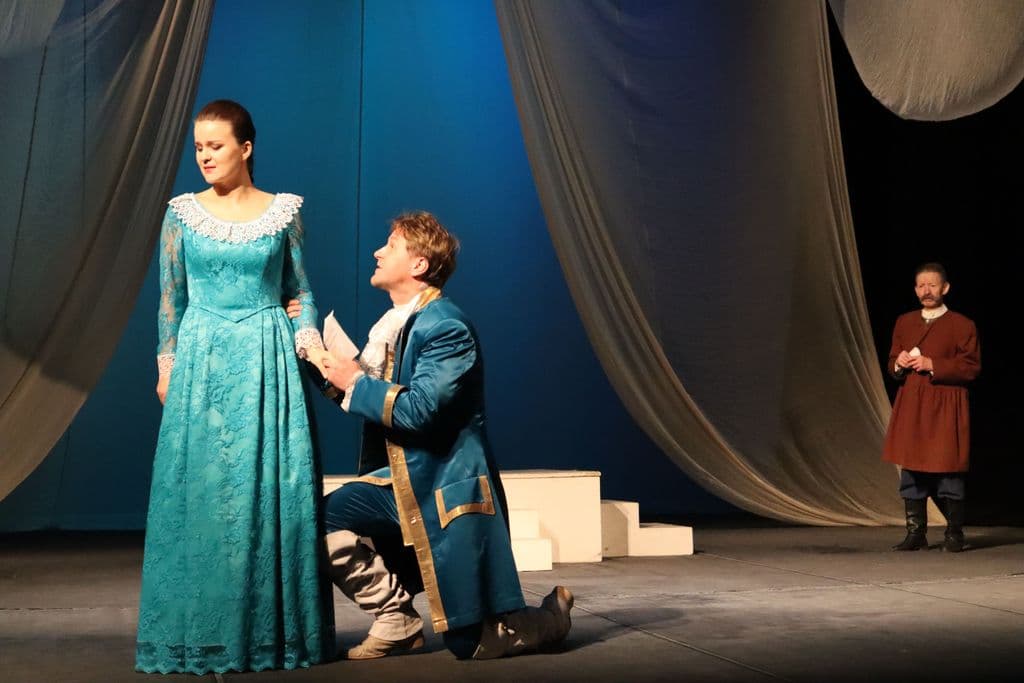 Фото спектакля 5