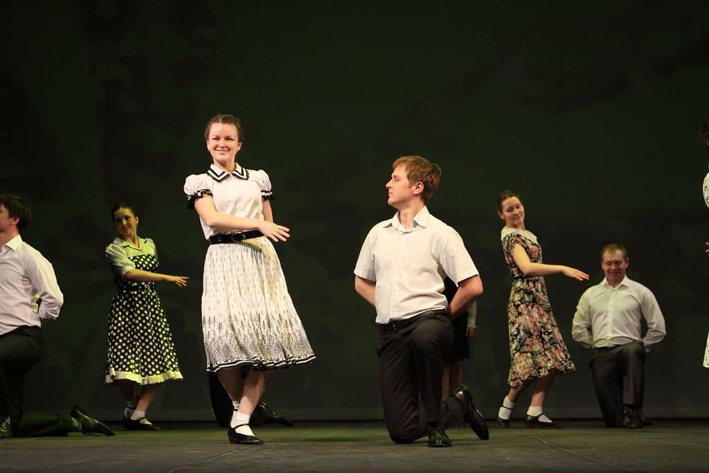 Фото спектакля 17