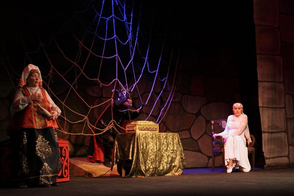 Фото спектакля 9