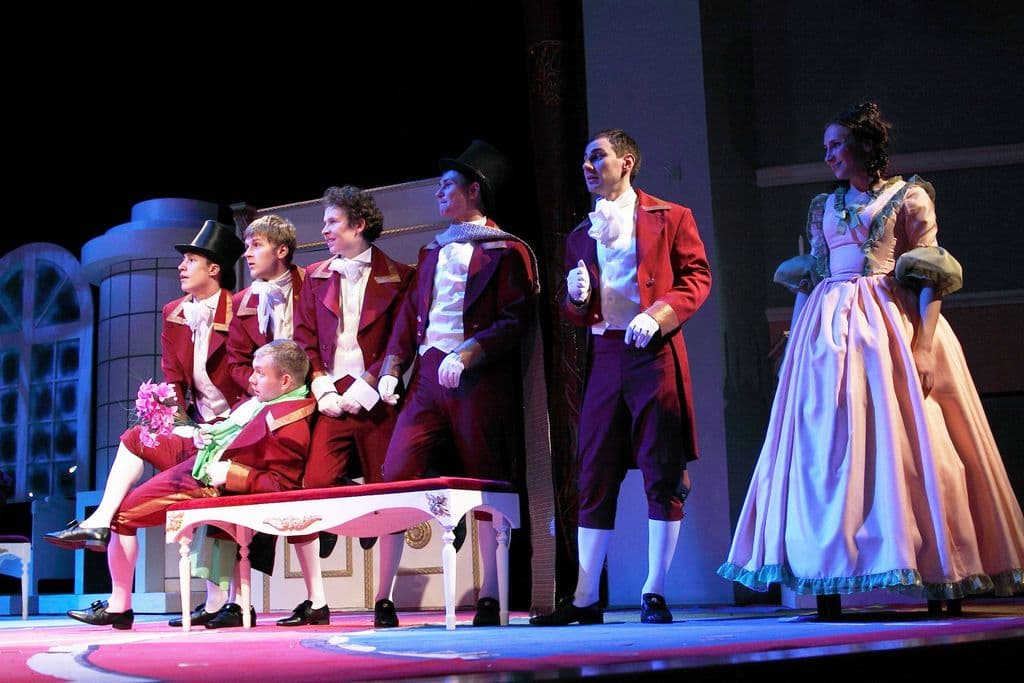 Фото спектакля 3