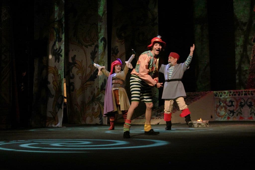 Фото артиста 1