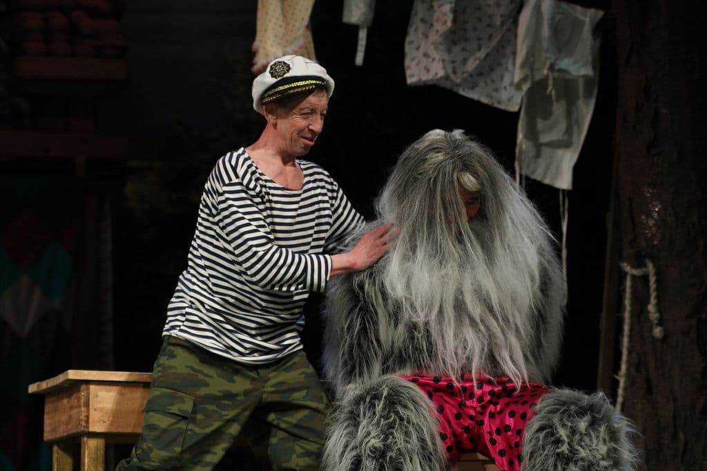 Фото спектакля 9