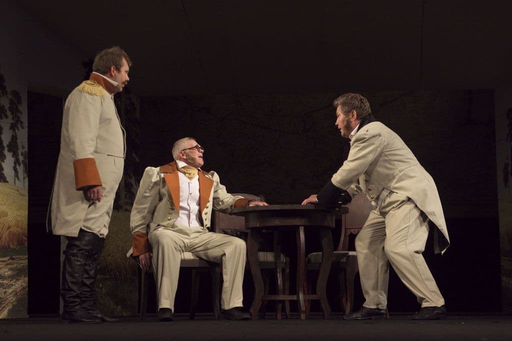 Фото спектакля 1