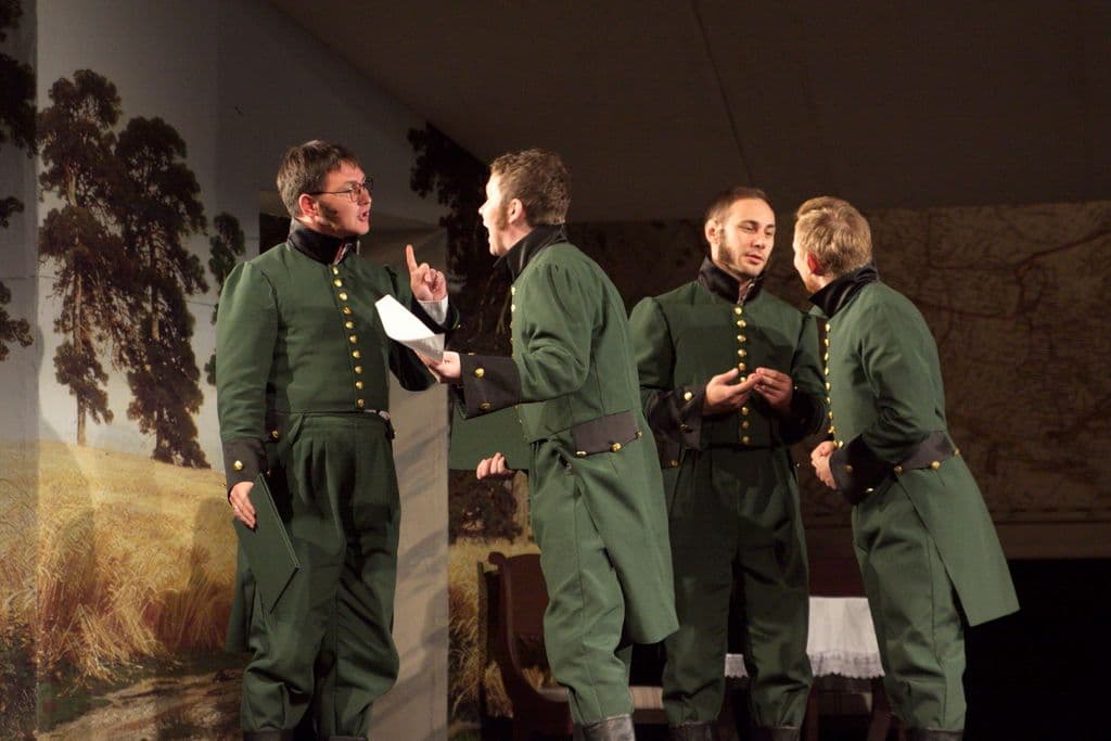 Фото спектакля 7