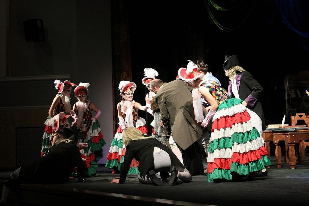 Фото спектакля 4