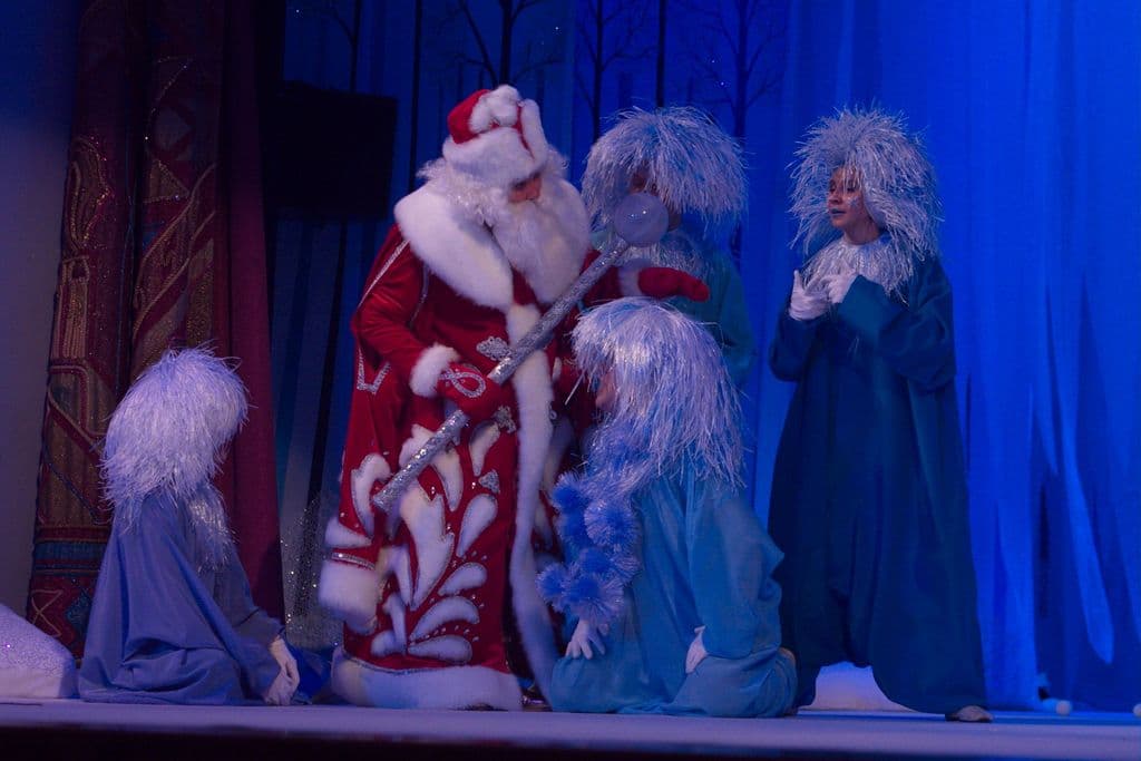 Фото спектакля 17